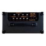 AC-40 Amplificador portable de Guitarra acústica 40W "JOYO" - Imagen 2