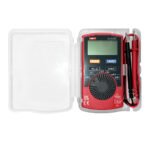 UT-120C Multímetro digital autorango "UNI-T" - Imagen 2