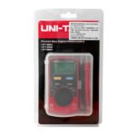 UT-120C Multímetro digital autorango "UNI-T" - Imagen 3