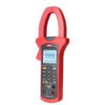 UT-233 Pinza vatímetro "UNI-T" - Imagen 4