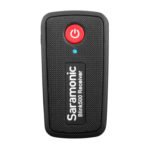 BLINK500 RX Receptor de micrófono inalámbrico "SARAMONIC"