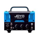 BLUEJAY CABEZAL A TUBOS PARA GUITARRA BANTAMP 20W C/BT "JOYO"