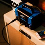 BLUEJAY CABEZAL A TUBOS PARA GUITARRA BANTAMP 20W C/BT "JOYO" - Imagen 3