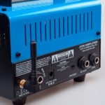 BLUEJAY CABEZAL A TUBOS PARA GUITARRA BANTAMP 20W C/BT "JOYO" - Imagen 4