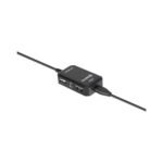 BY-BCA70 Adaptador  XLR balanc. hacía USB AM tipo C y para Iphone "BOYA" - Imagen 2