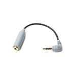 BY-CIP2 Adaptador TRS a TRS de 3,5 mm "BOYA"