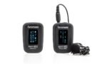 BLINK500 PRO B1 Sistema de micrófono inalámbrico "SARAMONIC"