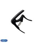 GGC-06B Cejilla para guitarra Black "GUITTO"