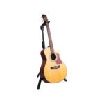 GGS-06 Pedestal para guitarra "GUITTO" - Imagen 2