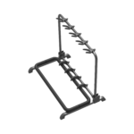 GGS-07 PEDESTAL PARA 5 GUITARRAS "GUITTO"