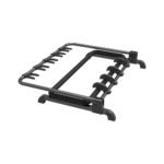 GGS-07 PEDESTAL PARA 5 GUITARRAS "GUITTO" - Imagen 3