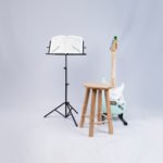 GSS-03 Pedestal para partitura "GUITTO" - Imagen 2