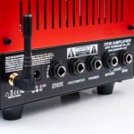 JACKMAN II CABEZAL A TUBOS BANTAMP 20W C/BT "JOYO" - Imagen 2