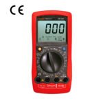 PR-107 Multitester digital "PRASEK PREMIUM"