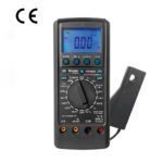 PTW-8088A Multímetro digital automotriz "PRASEK PREMIUM"