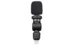 SMARTMIC DI MINI - Micrófono profesional para dispositivos IOS con conector lightning "SARAMONIC" - Imagen 4