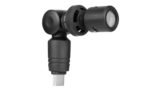 SMARTMIC UC MINI - Micrófono profesional para dispositivos USB tipo C "SARAMONIC" - Imagen 2