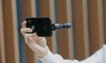 SMARTMIC+DI - Micrófono de condensador direccional para cámara "SARAMONIC" - Imagen 5
