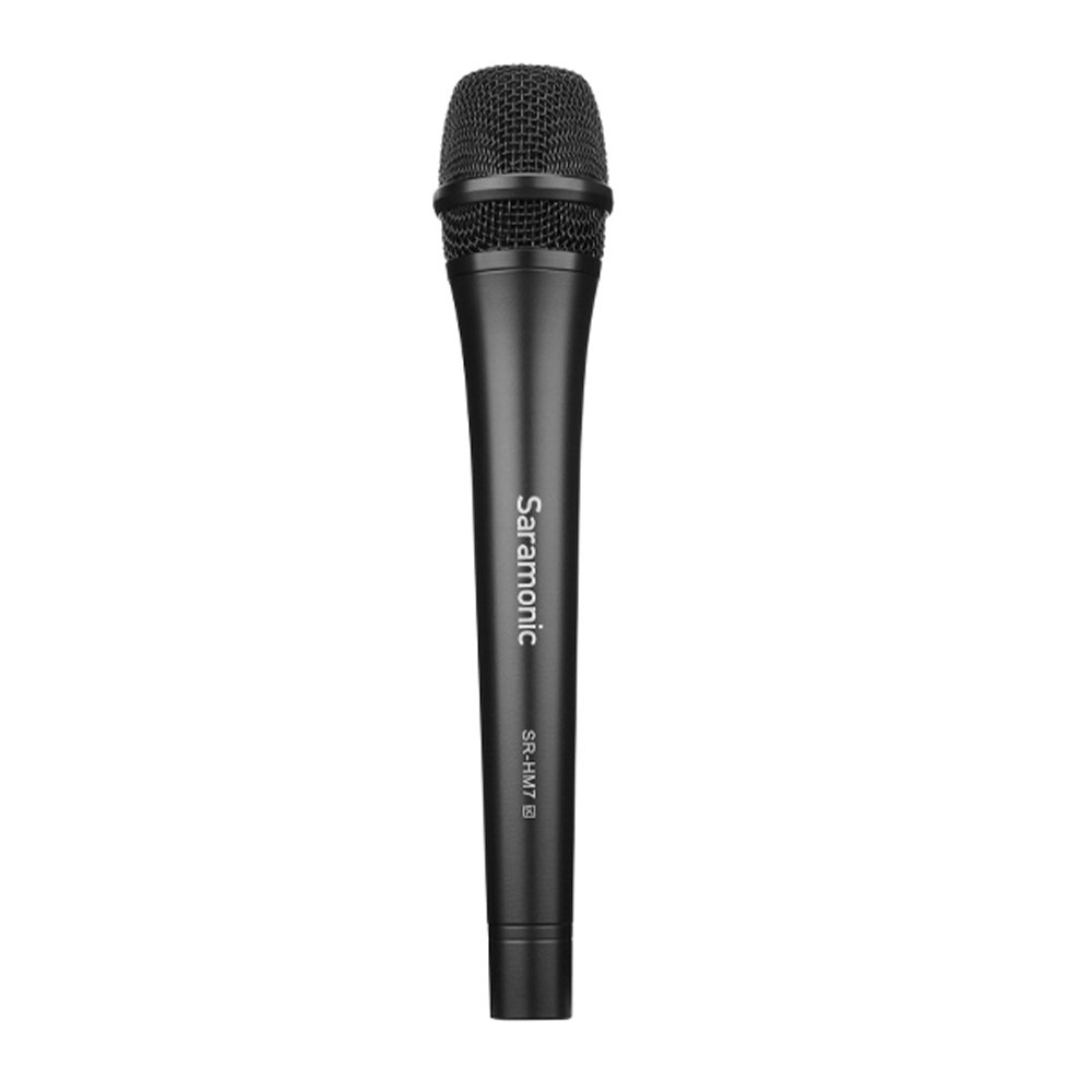 SR-HM7 UC 1000x1000 SR-HM7 UC - Micrófono dinámico "SARAMONIC" - Imagen 1