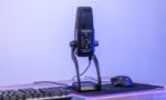 SR-MV7000 Micrófono condensador USB y XLR multi-patrón para PC "SARAMONIC" - Imagen 3