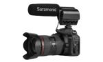 VMIC MARK II - Micrófono de condensador para cámara "SARAMONIC" - Imagen 4