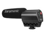 VMIC MARK II - Micrófono de condensador para cámara "SARAMONIC" - Imagen 2