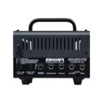 ZOMBIE II CABEZAL A TUBOS PARA GUITARRA  BANTAMP 20W C/BT "JOYO" - Imagen 3