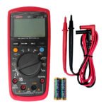 UT-139B Multitester digital true RMS "UNI-T" - Imagen 5