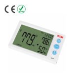A12T Medidor de temperatura para escritorio "UNI-T" - Imagen 3