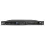 AG4200 AMPLIFICADOR LIGHT 4x4760W 2 OHM "SOUNDKING"
