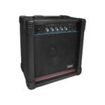 AK15B Amplificador para bajo 15W RMS 8" "SOUNDKING" - Imagen 2
