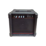 AK15G Amplificador para guitarra 15W RMS 8 "SOUNDKING" - Imagen 2