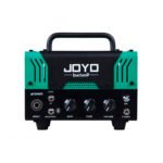 ATOMIC CABEZAL A TUBOS PARA GUITARRA BANTAMP 20W C/BT "JOYO"