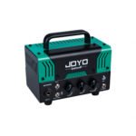 ATOMIC CABEZAL A TUBOS PARA GUITARRA BANTAMP 20W C/BT "JOYO" - Imagen 2