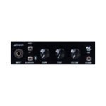 ATOMIC CABEZAL A TUBOS PARA GUITARRA BANTAMP 20W C/BT "JOYO" - Imagen 4