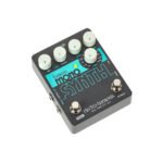 BASS MONO SYN Efecto "BASS MONO SYNTH" bass synthesizer "ELECTRO HARMONIX" - Imagen 3