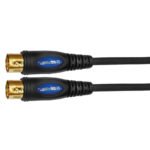 BI132/15FT Cable plug 5 DIN/PLUG 5 DIN 15FT "SOUNDKING"
