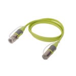BXX017/3M Cable plano plug XLR a JACK XLR 3m "SOUNDKING"