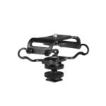 BY-C10 Soporte de choque universal para micrófono y grabadora portátil "BOYA"