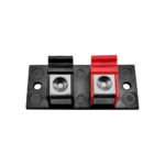 CG126 Terminal para parlante rojo y negro "SOUNDKING"