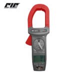 CIE-2604C Pinza amperimétrica digital AC 1000A true RMS "CIE"