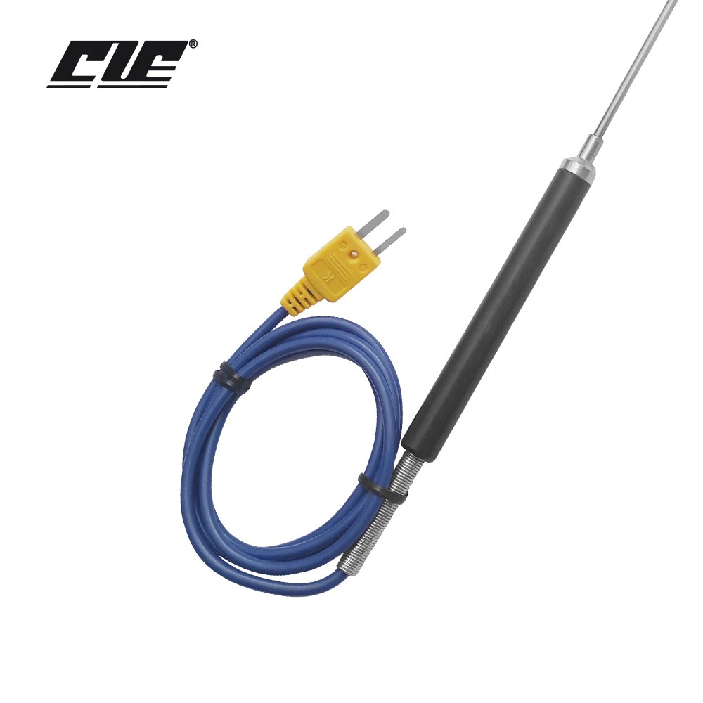 CIE-TPK03 CIE-TPK03 Termocupla "CIE" - Imagen 1
