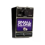 CLONE Efecto "CLONE" analog chorus "ELECTRO HARMONIX"