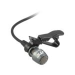 CM-501 Micrófono solapero con conector mini XLR "JTS"