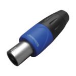 CSM001 CONECTOR Plug speakon "SOUNDKING"