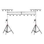 DA024 Sistema de pedestales para luces "SOUNDKING"