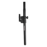 DB081 Pedestal para caja acústica 60kg c/manv. y rosc. m20 "SOUNDKING"