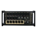 DB16 MEZCLADORA DIG.16 CANALES (4 X SALIDAS MONO, 5 X SALIDAS ESTÉREO, 1 X MONITOR ESTÉREO) IOS - ANDROID RACKEABLE  "SOUNDKING"