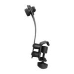 DE058 Soporte para micrófono ajustable "SOUNDKING"