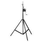 DLC001 Pedestal para luces "SOUNDKING"